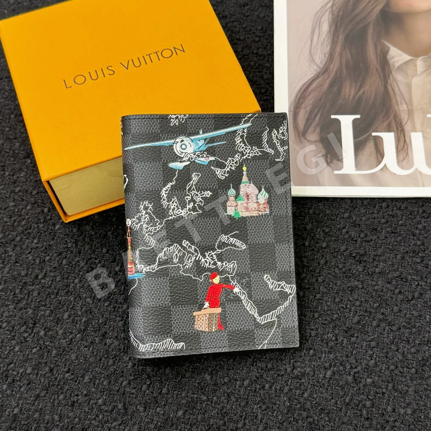 루이비통 키링 160264 Louis Vuitton Accessories