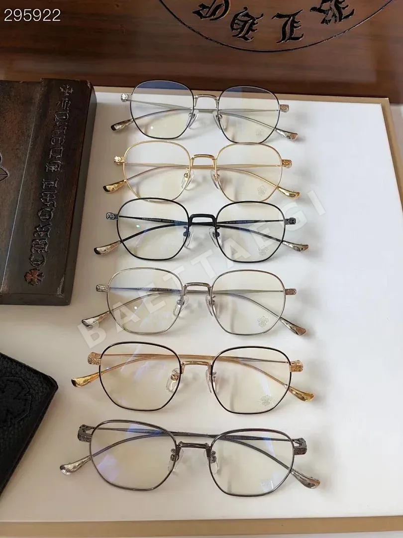 크롬하츠 선글라스 204840 Chrome Hearts Sunglasses 상세 이미지 2
