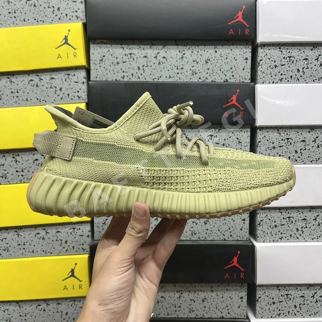 아디다스 [R] 이지 부스트 350 V2 FY5346 200756 Adidas Yeezy Boost 350 V2 상세 이미지 3
