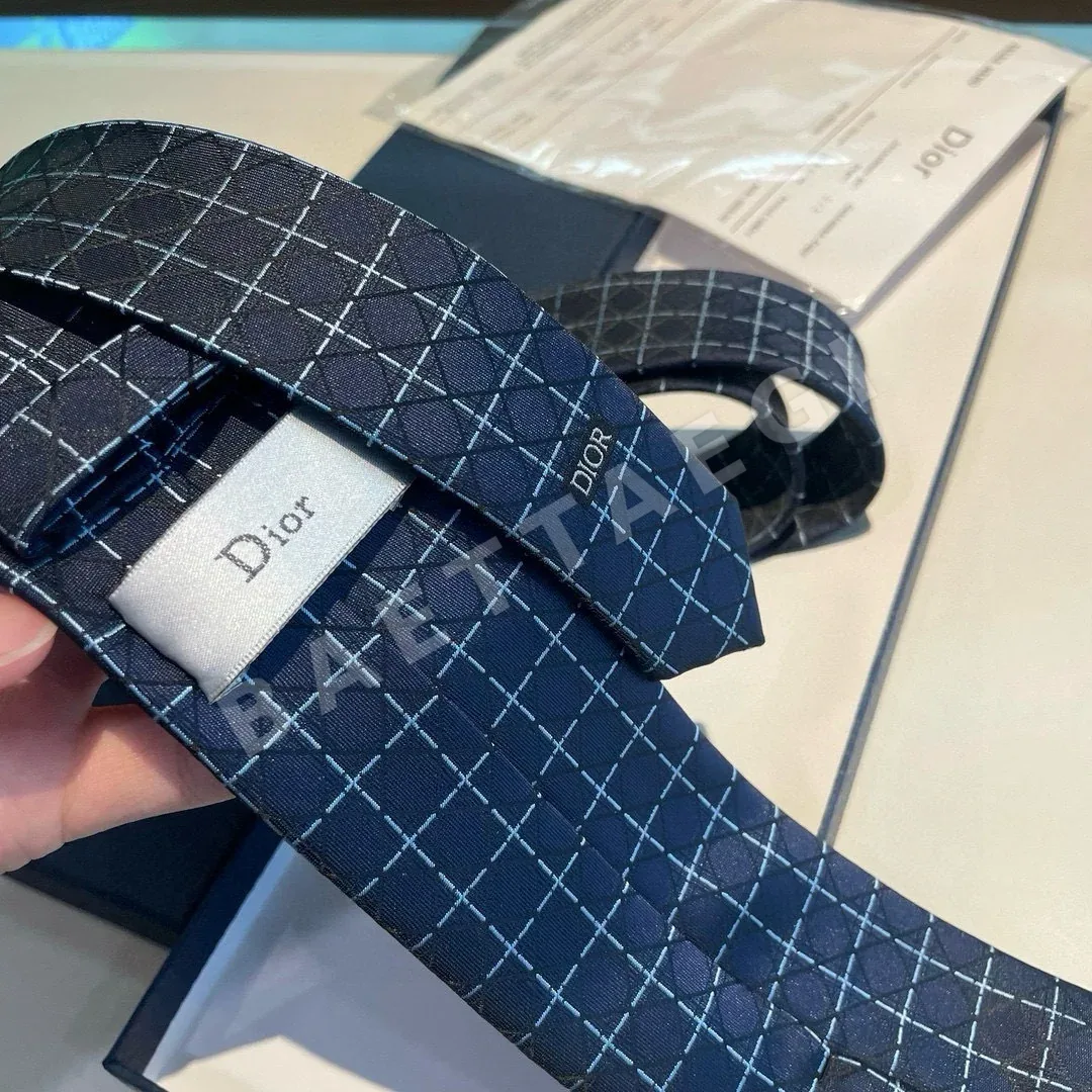 디올 넥타이 89597 Dior Accessories 상세 이미지 17
