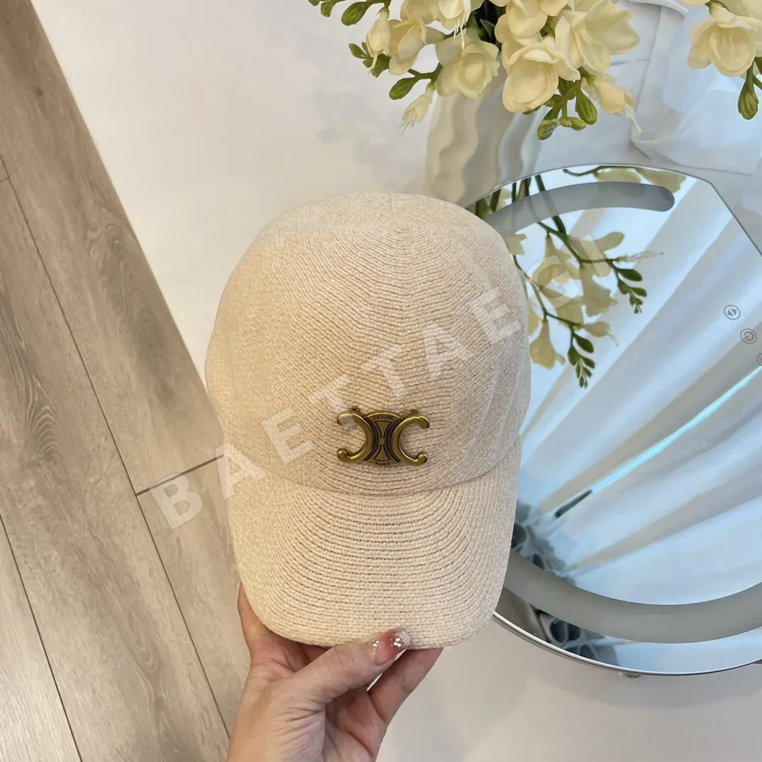 셀린느 모자 83549 Celine Cap 상세 이미지 4