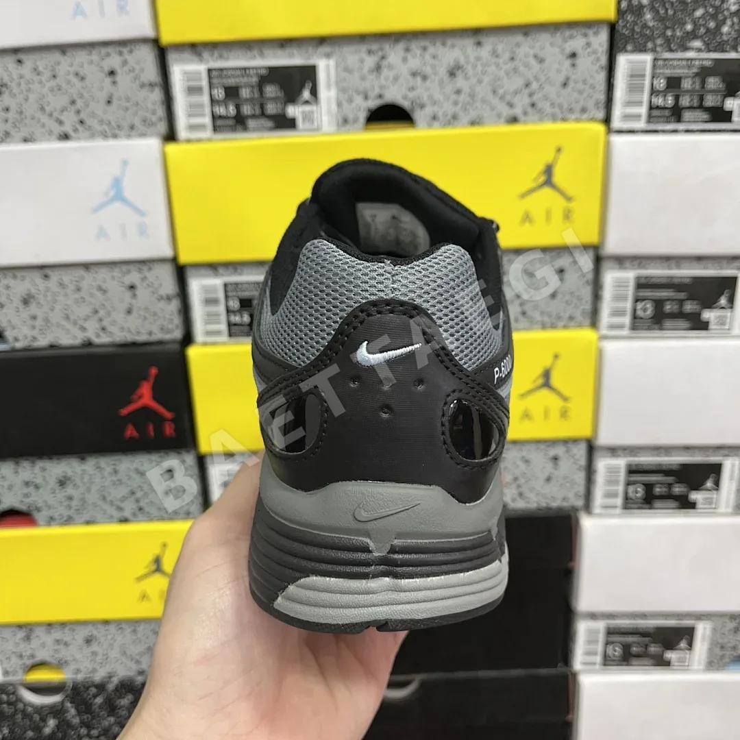 나이키 [PE] P 6000 IF6199-003 201189 Nike P-6000 Black Cool Grey Celestine Blue 상세 이미지 2