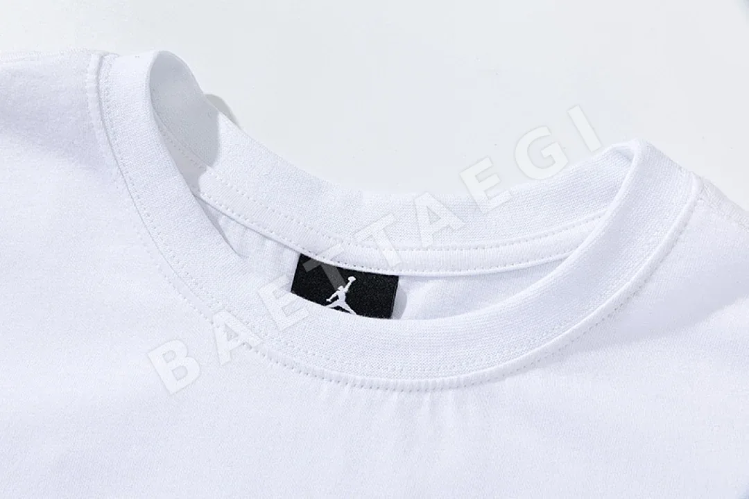 나이키 조던 반팔 티셔츠 202995 Nike Jordan T-Shirt 상세 이미지 2