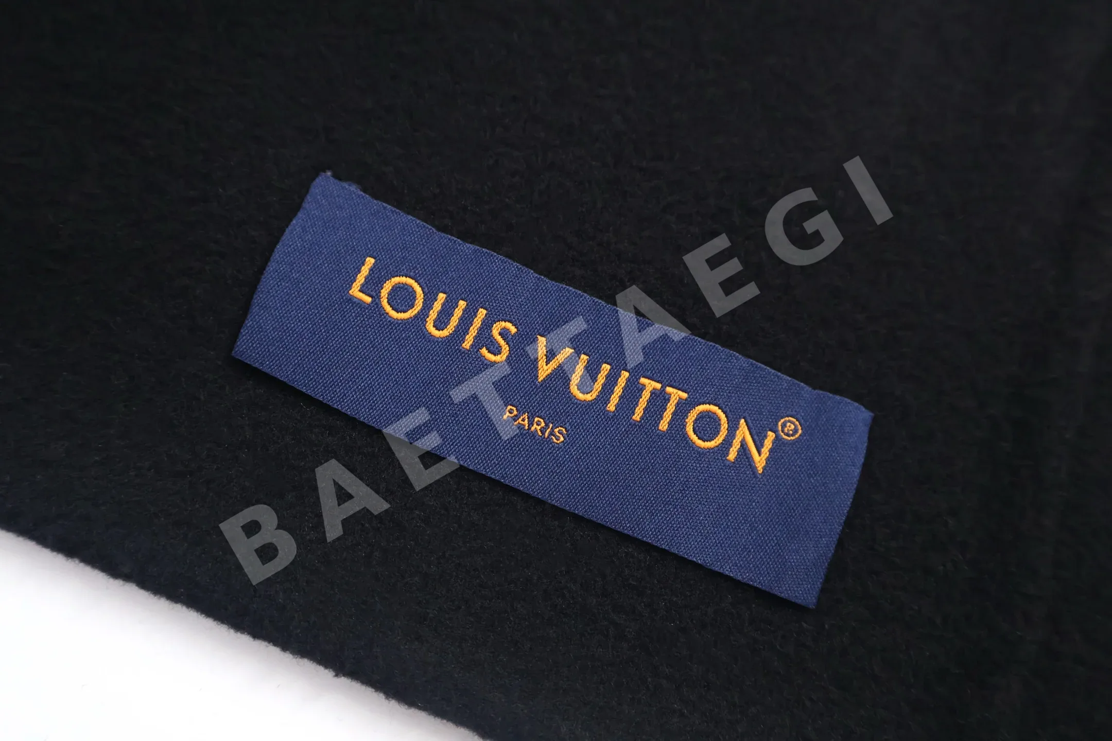 루이비통 남성 가디건 207288 Louis Vuitton Cardigan 상세 이미지 7