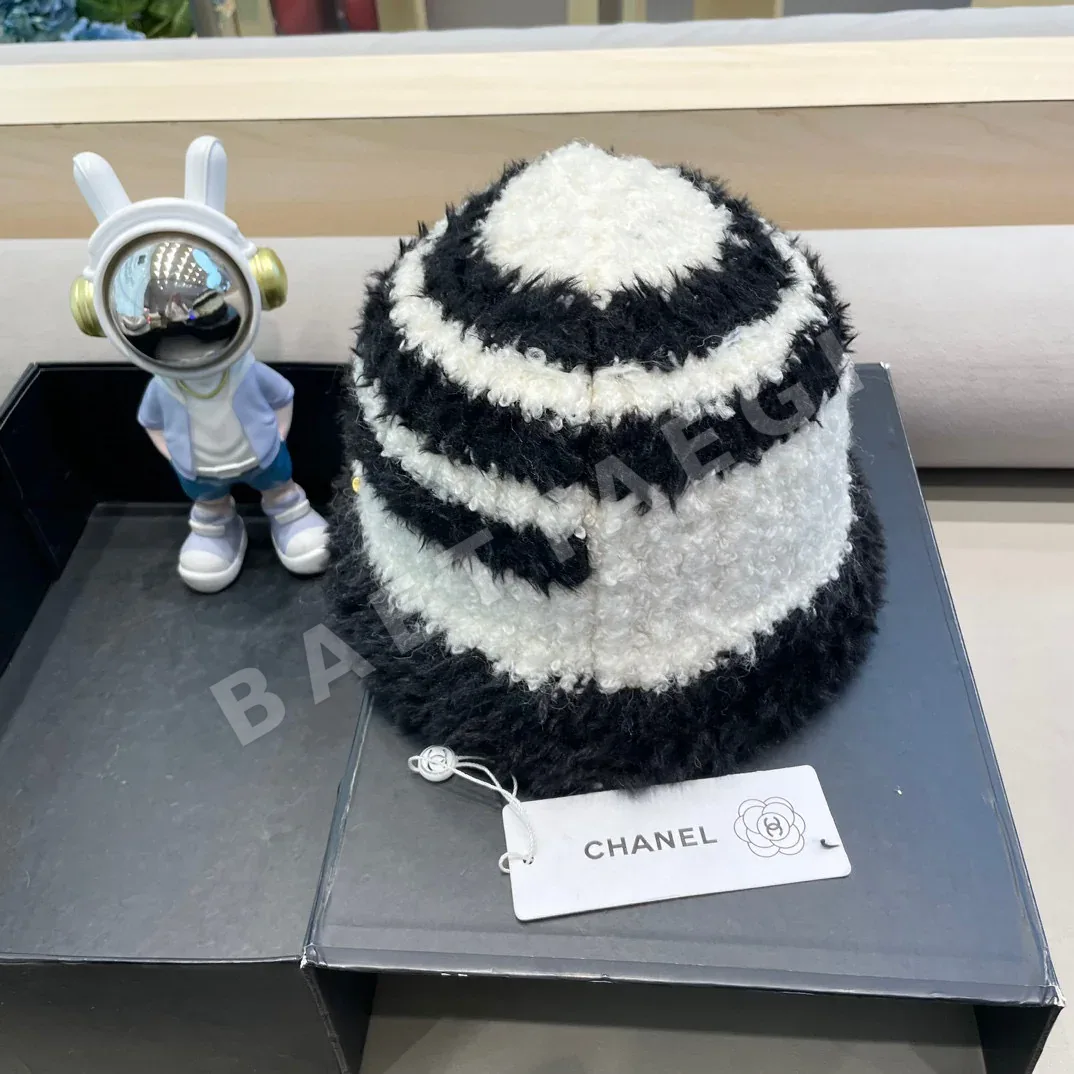 샤넬 모자 185310 Chanel Cap 상세 이미지 4