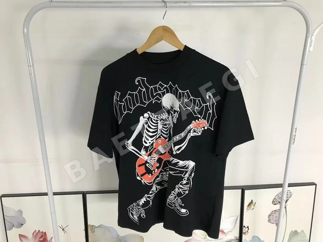 갓스피드 반팔 티셔츠 203318 Godspeed T-Shirt 상세 이미지 19