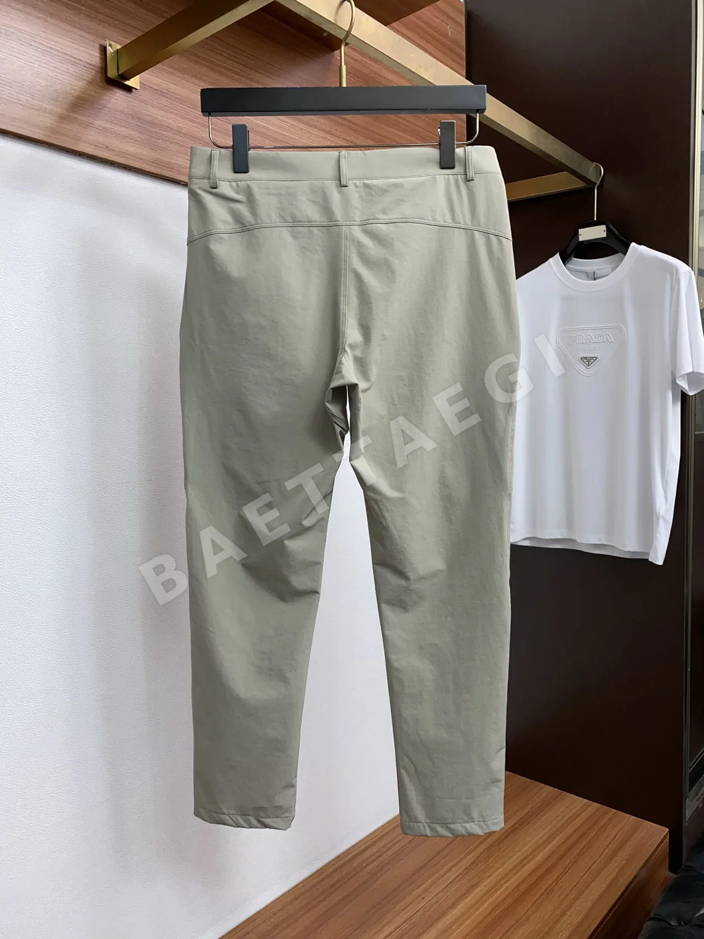 아크테릭스 남성 아웃도어 캐주얼 바지 상세 이미지 8