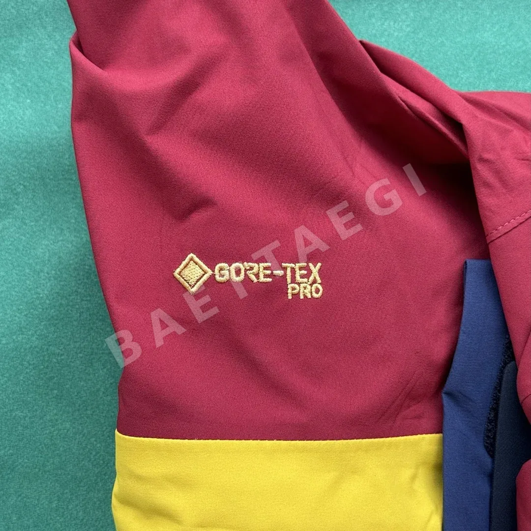 아크테릭스 송찬 콜라보 200148 Arc'teryx 상세 이미지 4