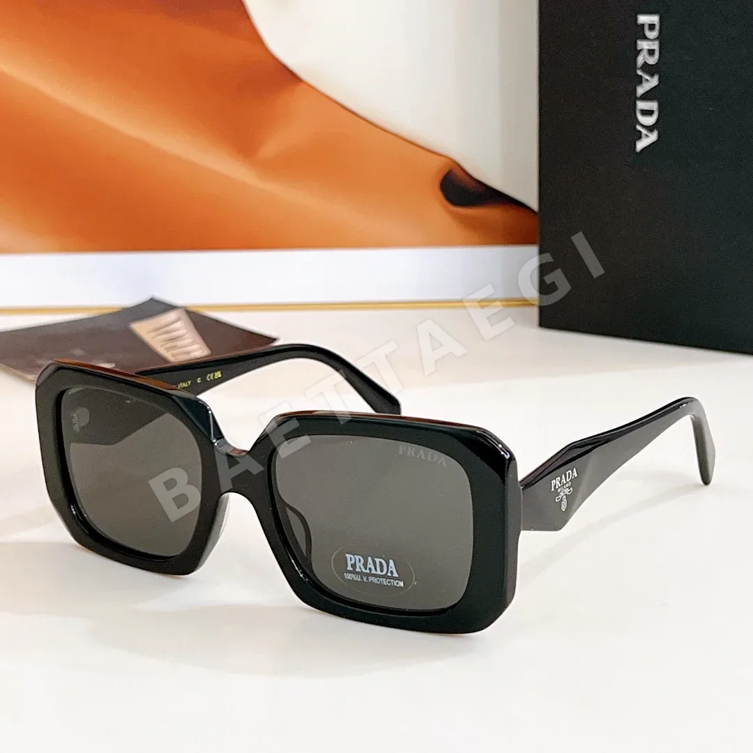 프라다 선글라스 74406 Prada Sunglasses 상세 이미지 4
