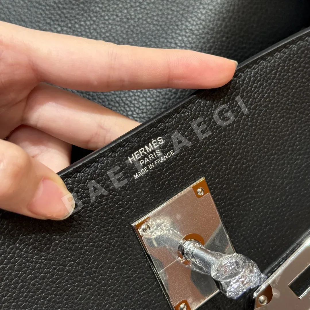 에르메스 켈리 메신저 가방 상세 이미지 7