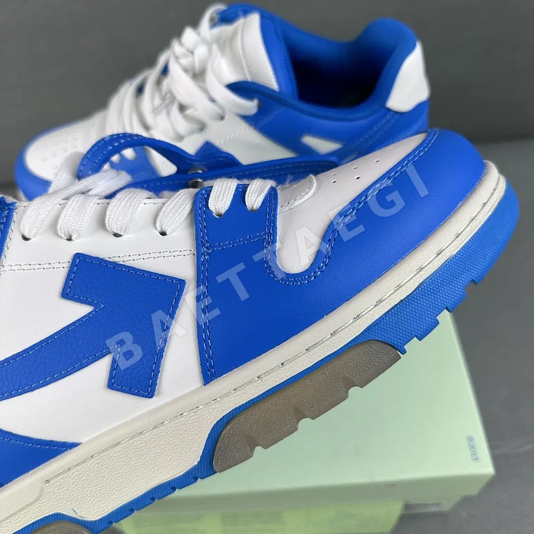 오프화이트 유니버시티 블루 202325 Off White 상세 이미지 8