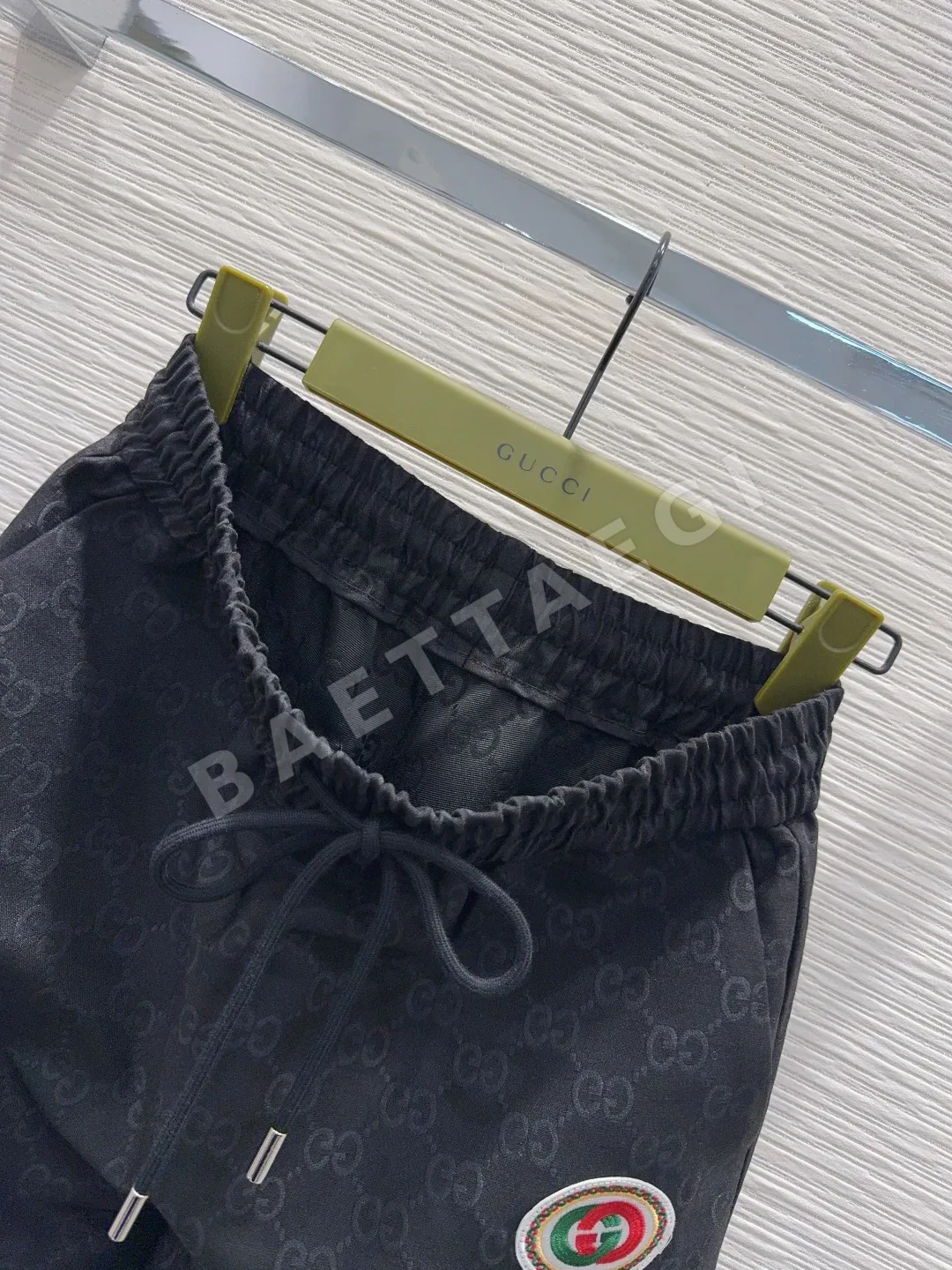 구찌 여성 바지 91635 Gucci Pants 상세 이미지 7