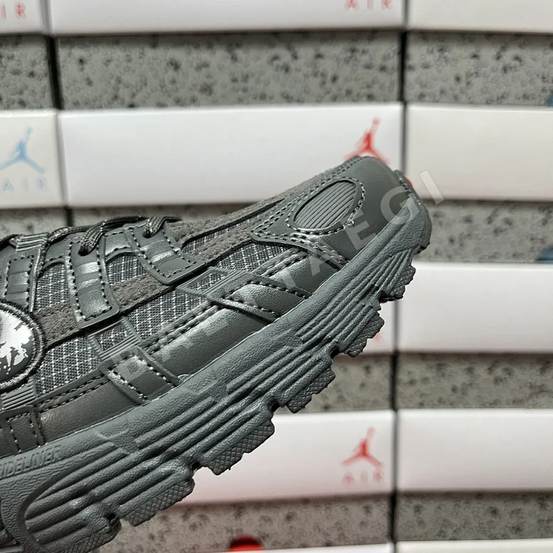 나이키 [PE] P 6000 프리미엄 IM6767-068 201193 Nike P-6000 Premium Iron Grey Metallic 상세 이미지 8