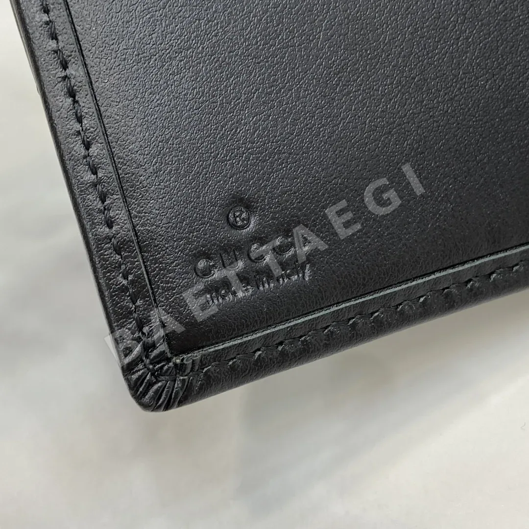 구찌 GG 마몬트 퀼팅 카드 지갑 773427 상세 이미지 8