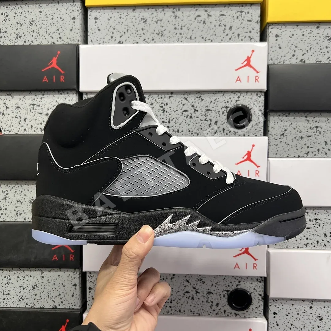 나이키 [EG] HF3975-001 201473 Nike Black Metallic Reimagined 상세 이미지 6