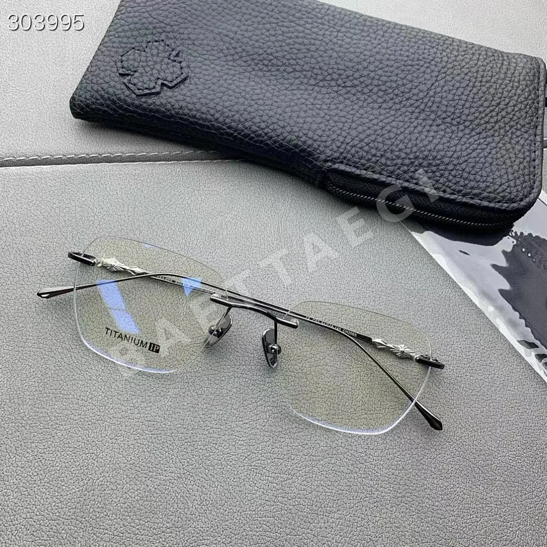크롬하츠 선글라스 204805 Chrome Hearts Sunglasses 상세 이미지 3