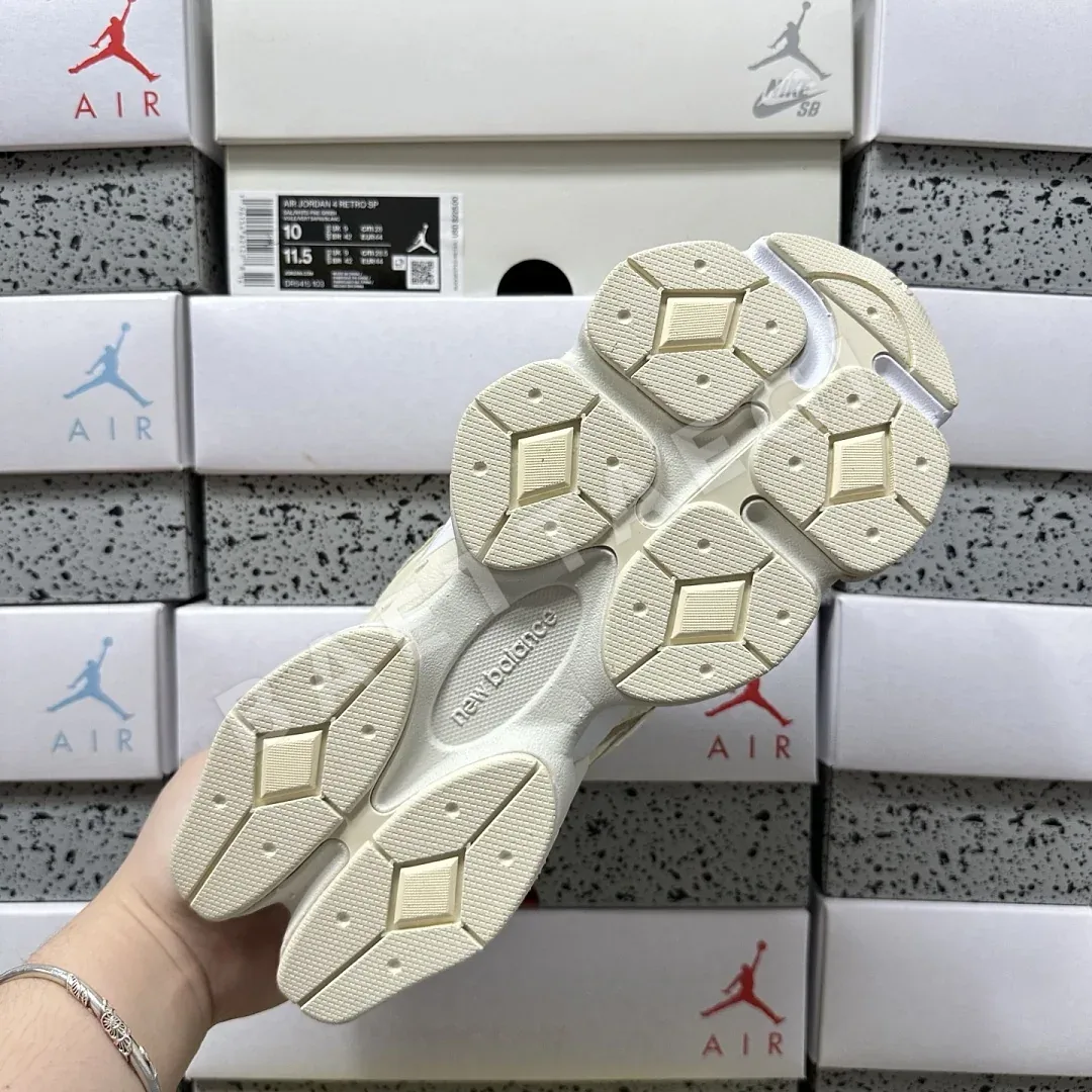 뉴발란스 [C] 9060 U9060FW 202180 New Balance 9060 상세 이미지 8