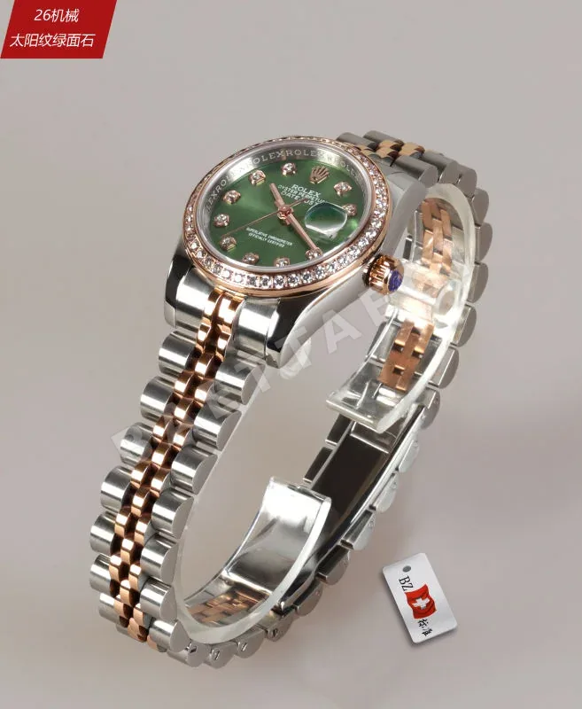 롤렉스 데이트저스트 레플리카 43449 Rolex 상세 이미지 6