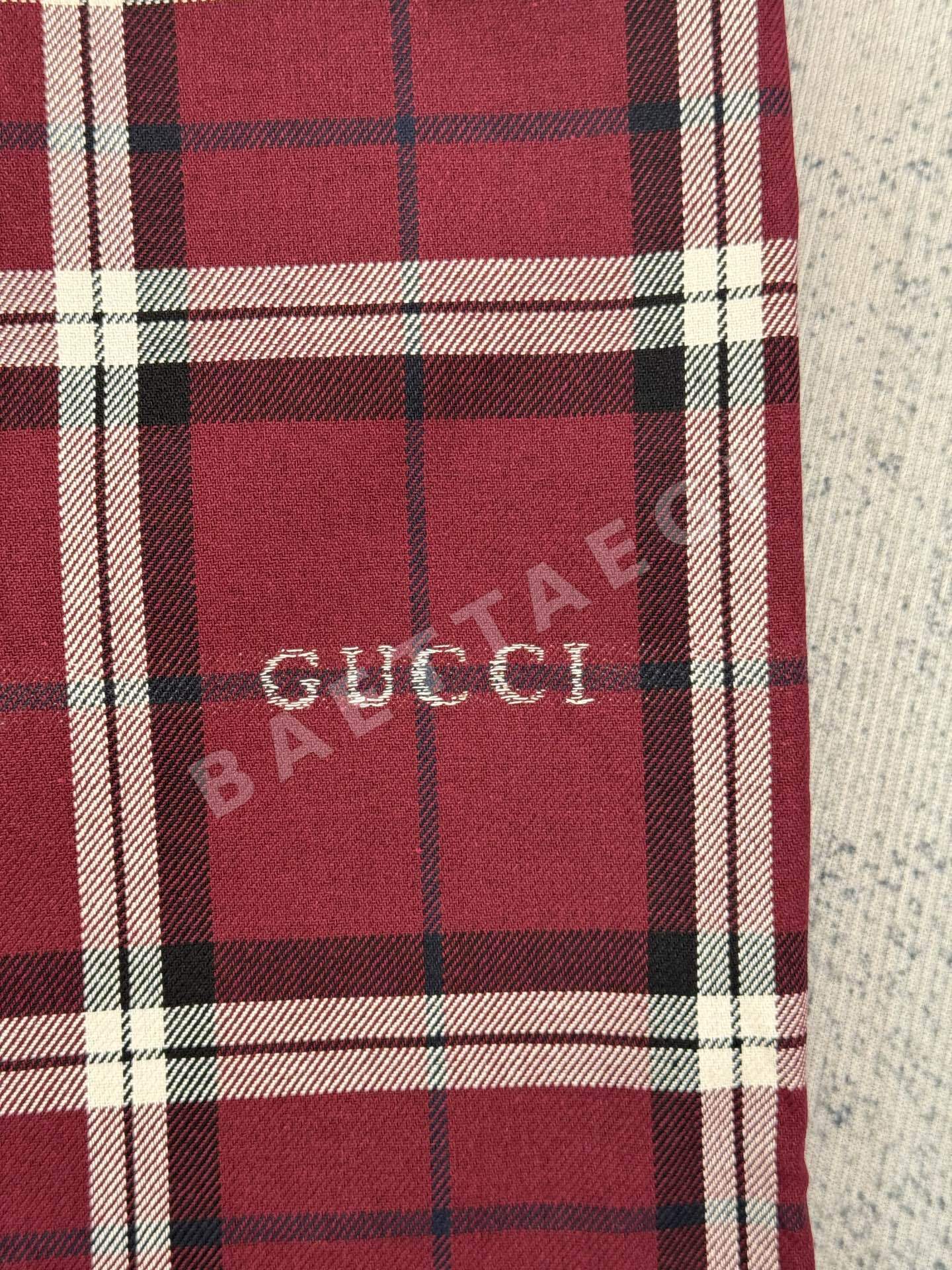 구찌 여성 바지 91274 Gucci Pants 상세 이미지 8