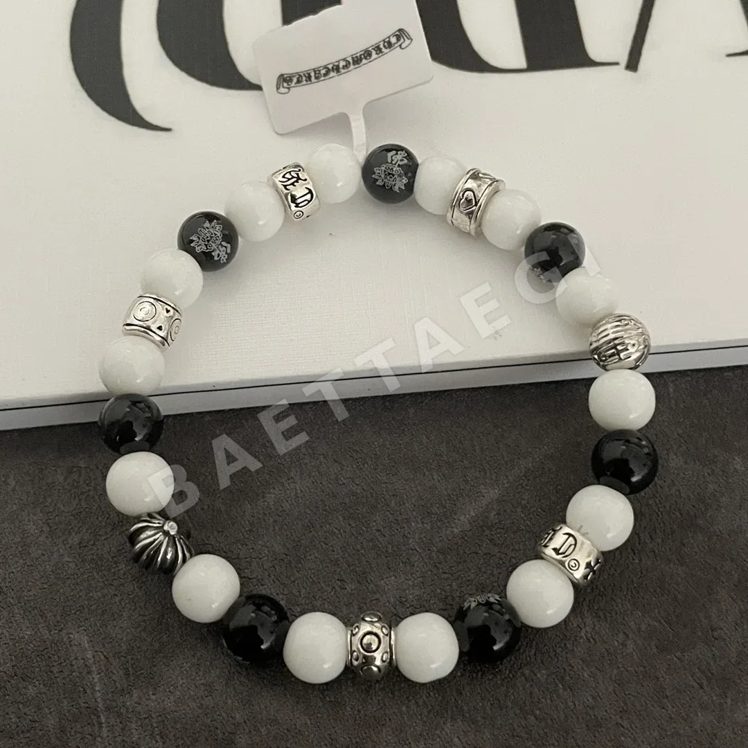 크롬하츠 팔찌 61532 Chrome Hearts Bracelet 상세 이미지 3