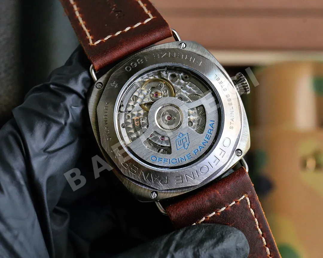 파네라이 서브머시블 자동 공장 레플리카 43855 Panerai 상세 이미지 8