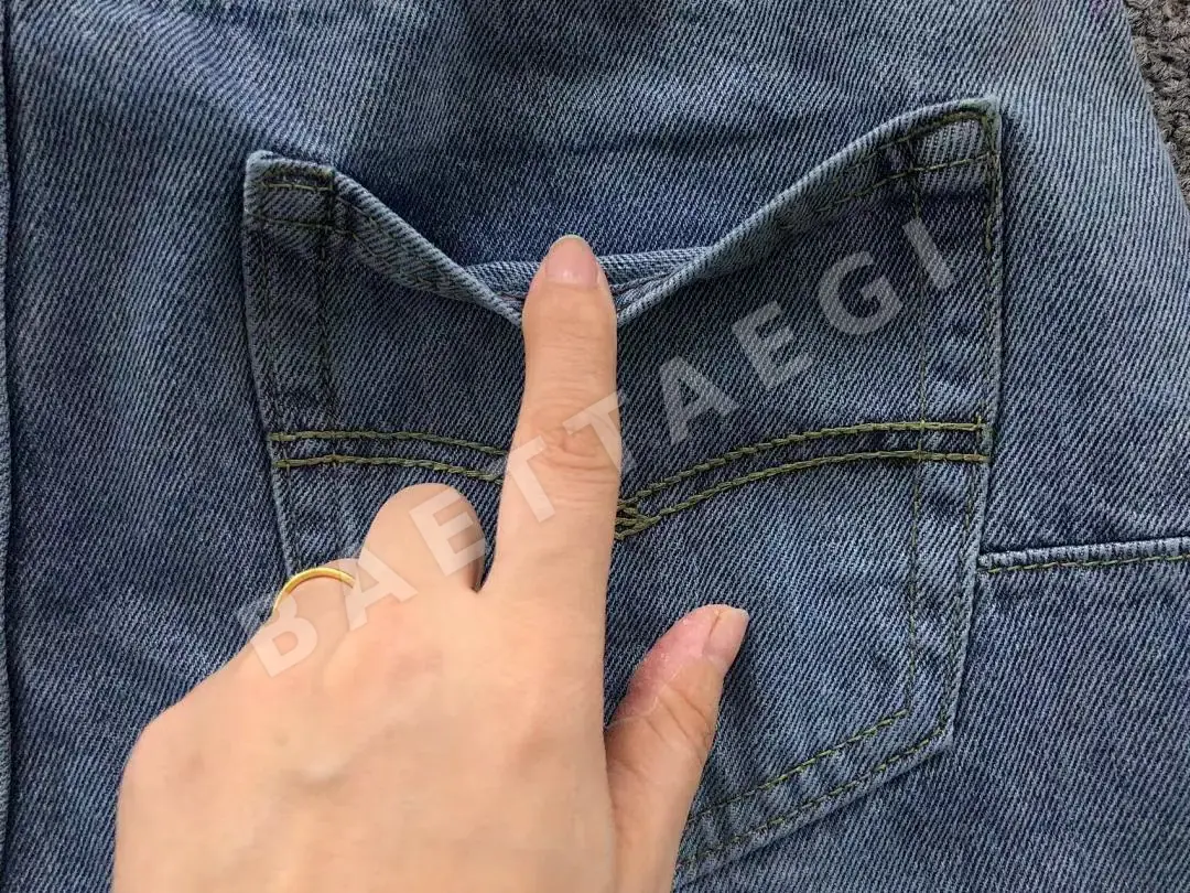 갤러리디파트먼트 바지 203210 Gallery Dept. Pants 상세 이미지 17