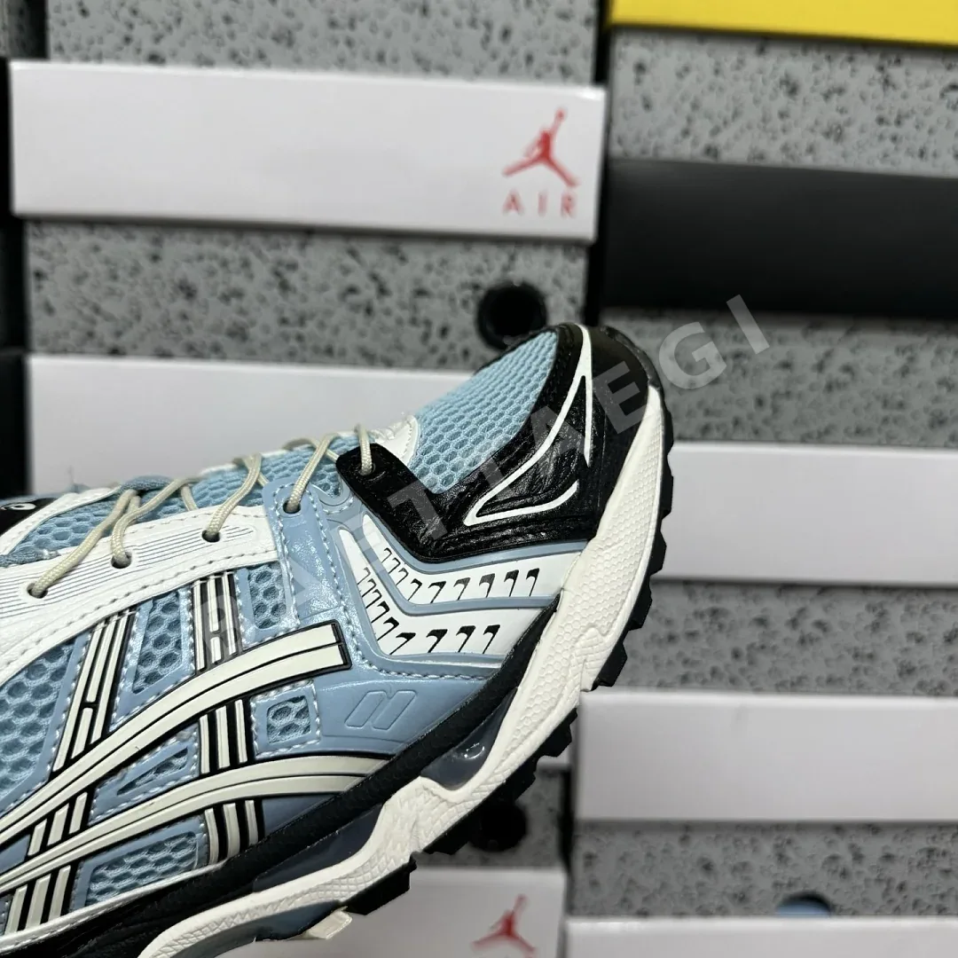 아식스 [LZ] 젤 카야노 14 1203A549-400 200571 Asics Gel-Kayano 14 Unlimited Pack Mist 상세 이미지 5
