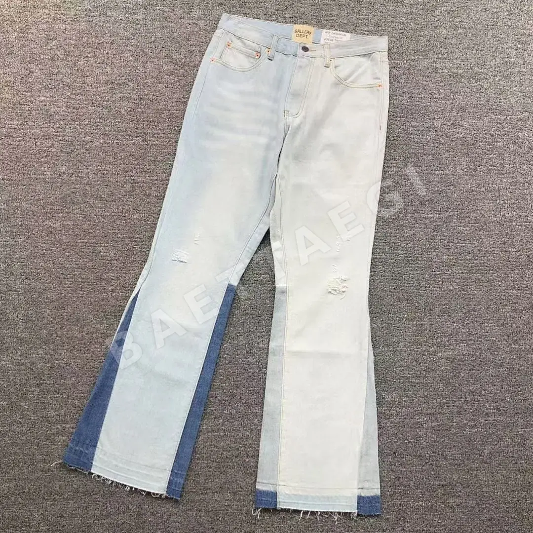 갤러리디파트먼트 바지 203184 Gallery Dept. Pants 상세 이미지 1