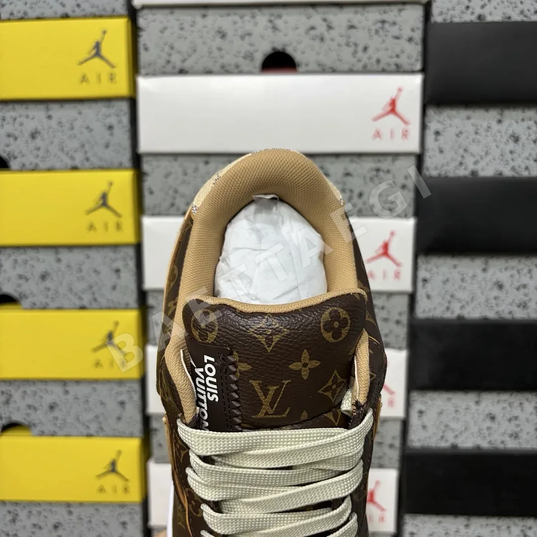 루이비통 [YX] 205881 Louis Vuitton By Virgil Abloh 상세 이미지 5