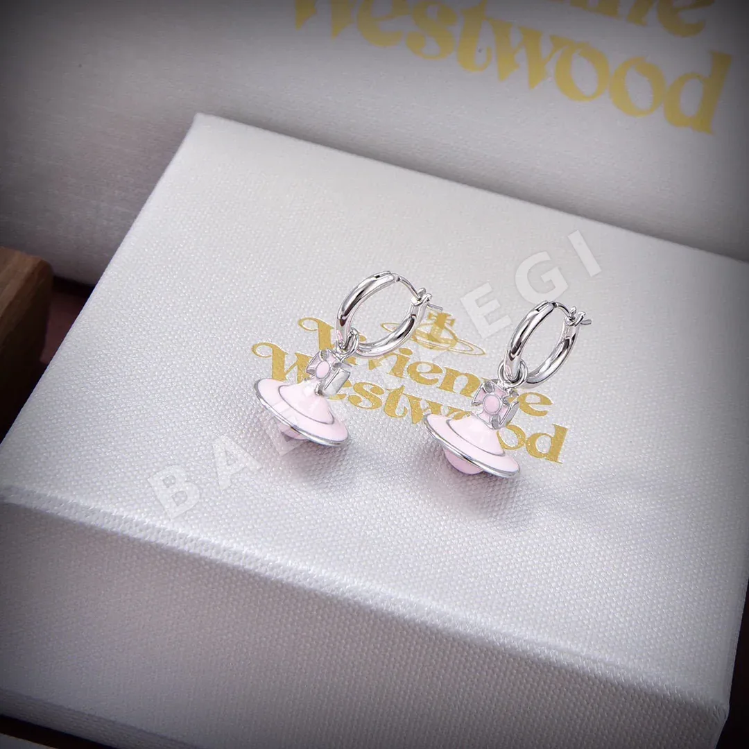 비비안웨스트우드 귀걸이 65244 Vivienne Westwood Earrings 상세 이미지 1