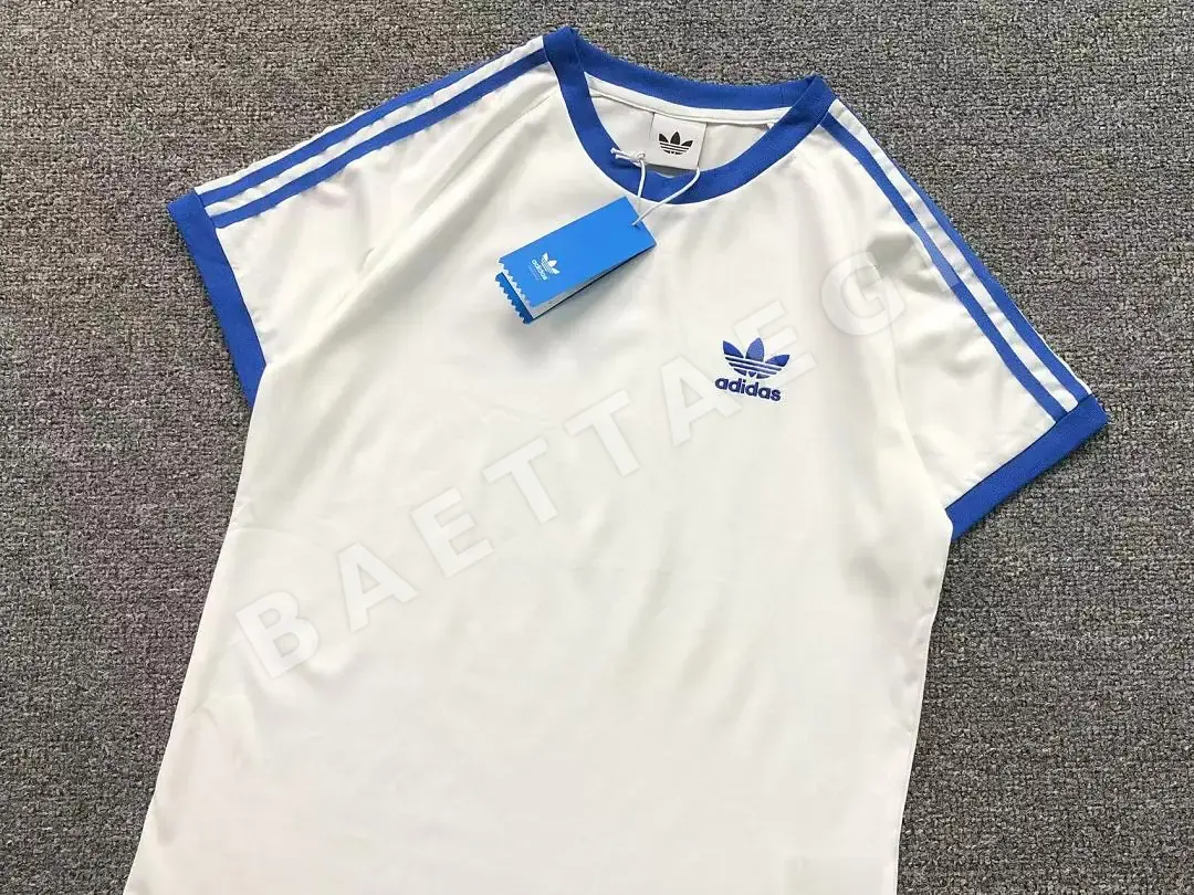 아디다스 여성 반팔 티셔츠 202924 Adidas T-Shirt 상세 이미지 7