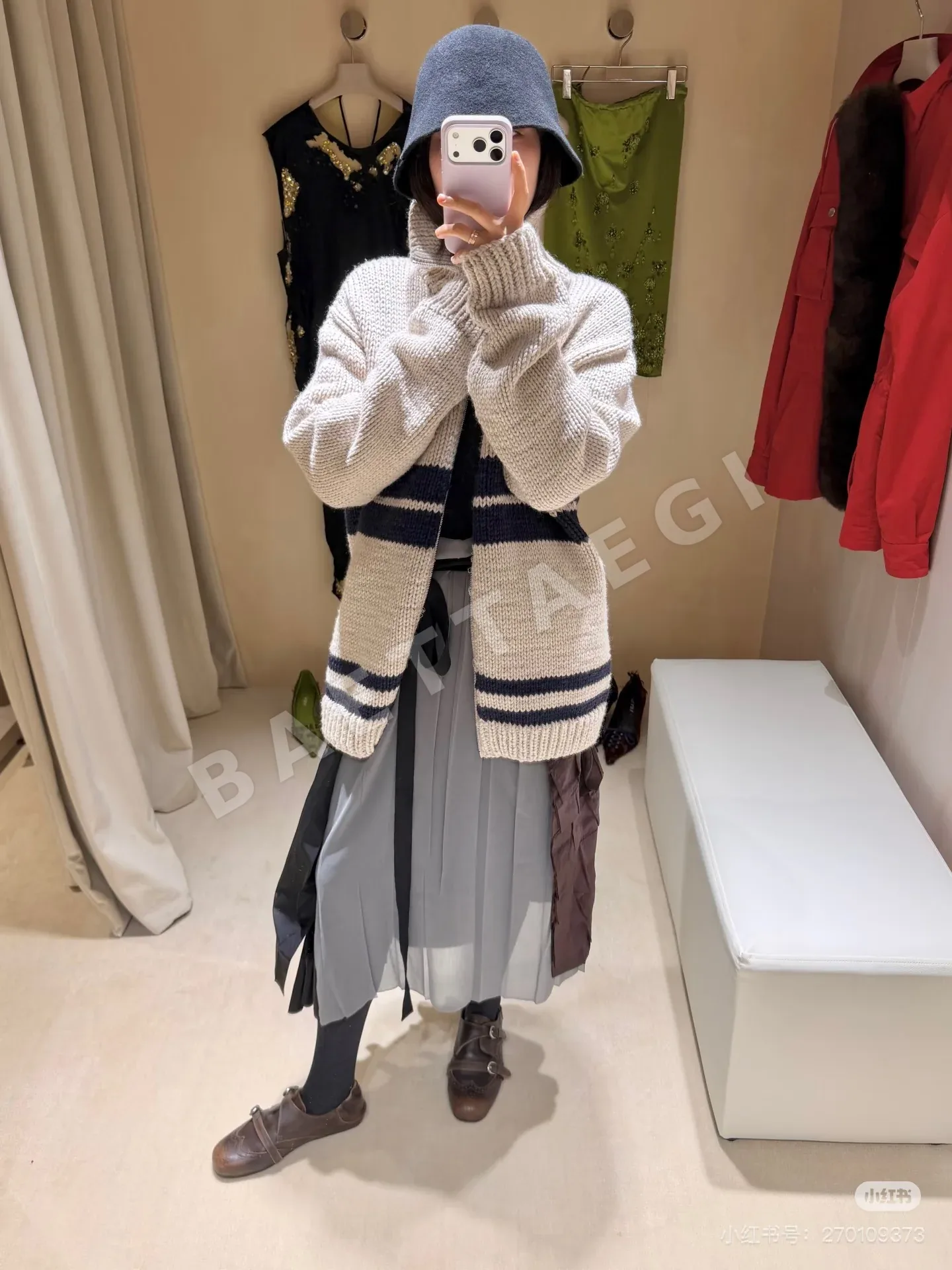 프라다 여성 자켓 178740 Prada Jacket