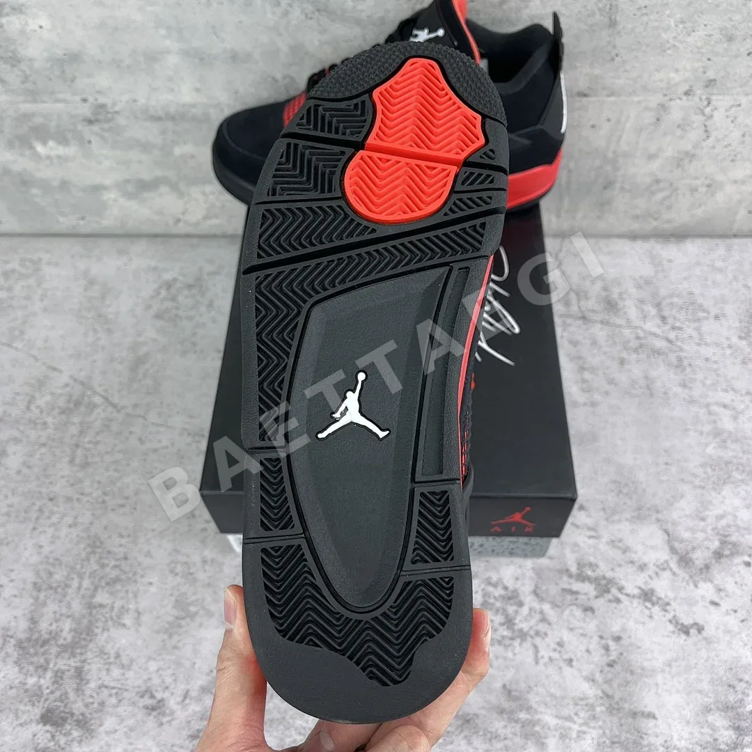 나이키 [GX] CT8527-016 201282 Nike Red Thunder 상세 이미지 6