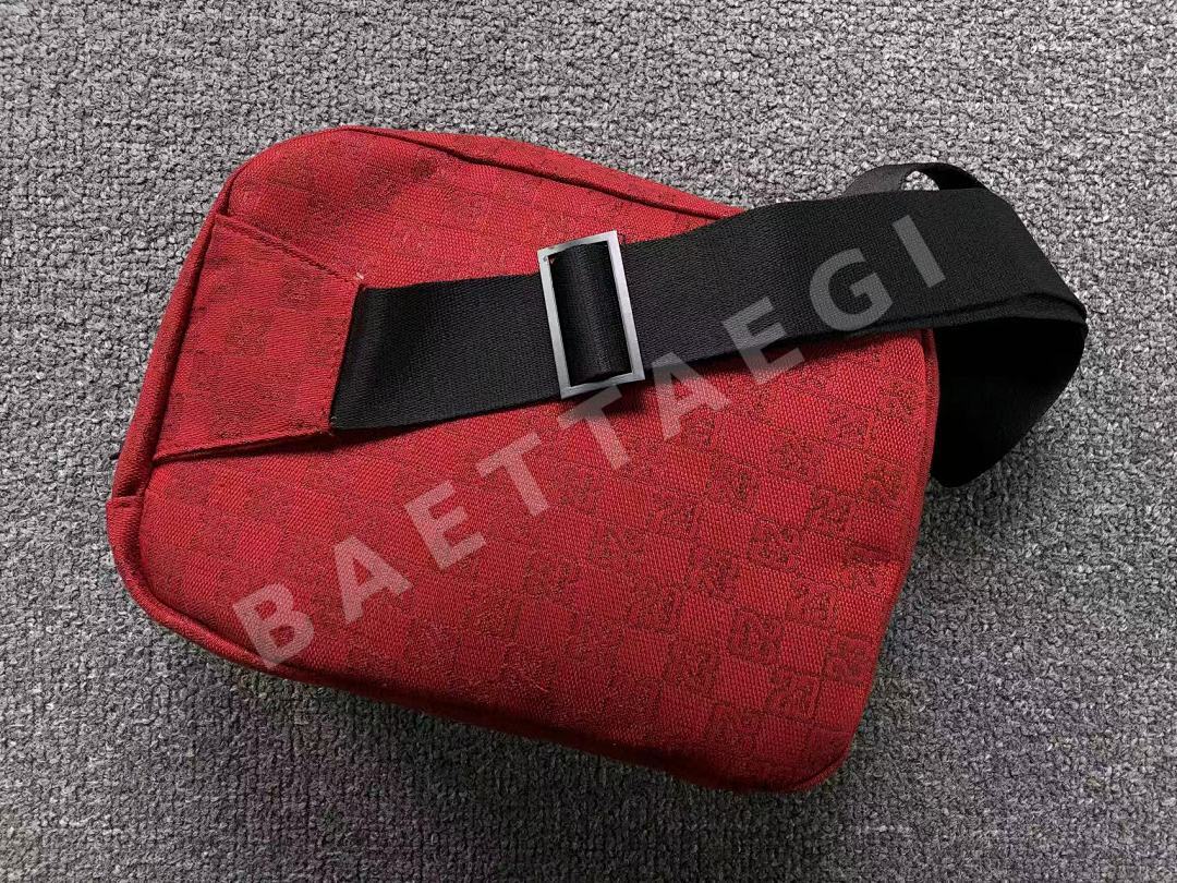 나이키 조던 가방 203132 Nike Jordan Bag 상세 이미지 8