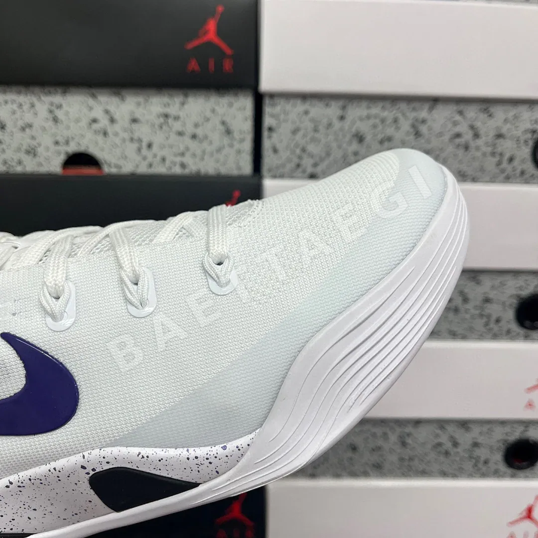나이키 [S2] 코비 9 엘리트 로우 EM 프로트로 IH1401-100 201042 Nike Kobe 9 Elite Low EM Protro 상세 이미지 9