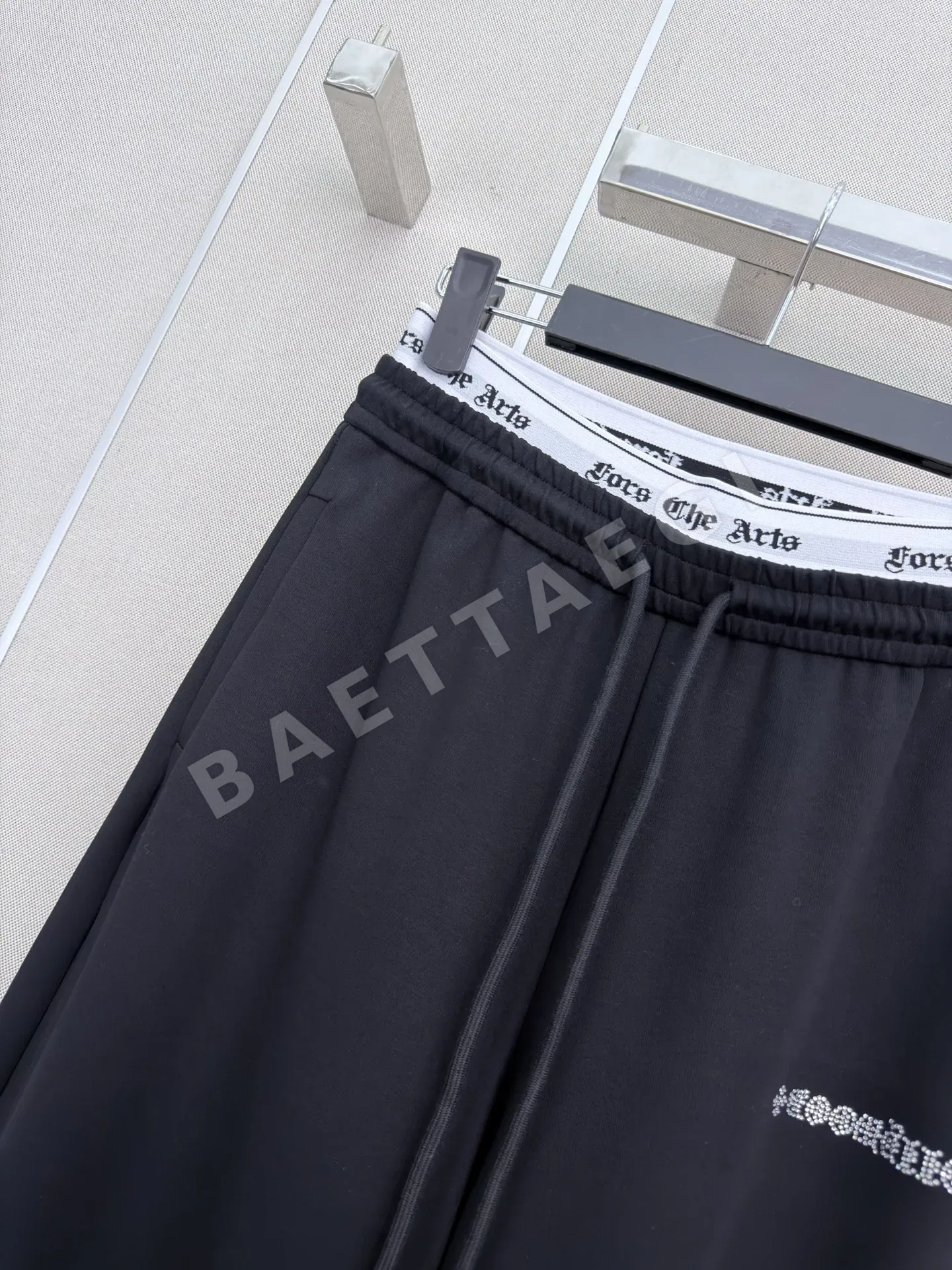 크롬하츠 여성 바지 151295 Chrome Hearts Pants 상세 이미지 5