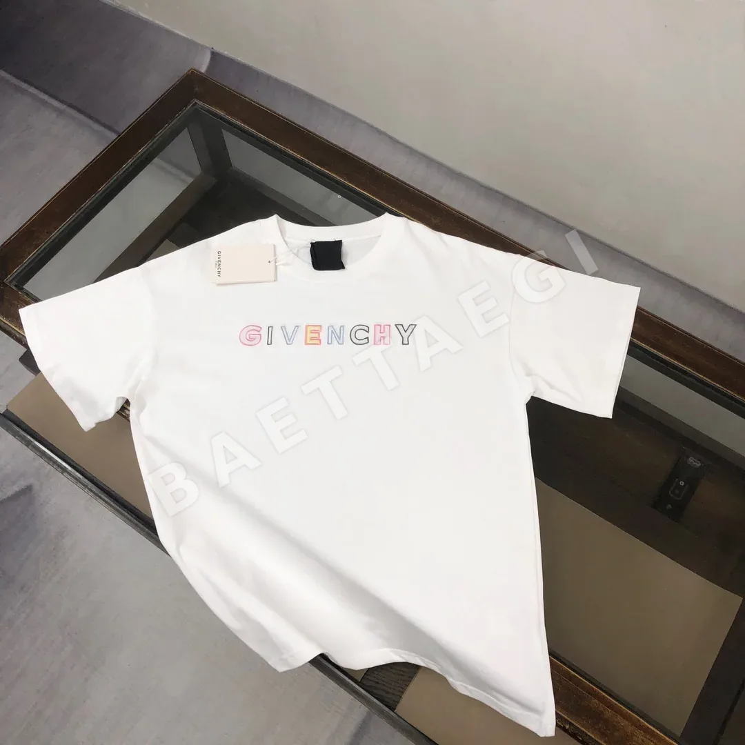 지방시 여성 반팔 87998