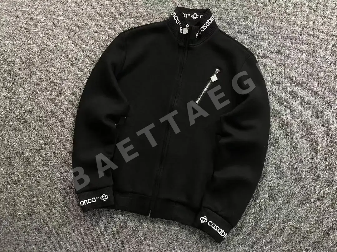 카사블랑카 후드티 바지 세트 203530 Casablanca Hoodie Set 상세 이미지 9