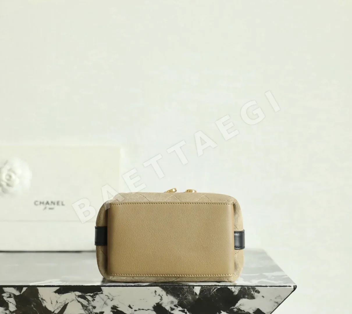 샤넬 2026 가을-겨울 프리-컬렉션 버킷백 (단풍) 166875 가방 Chanel Bag 상세 이미지 7