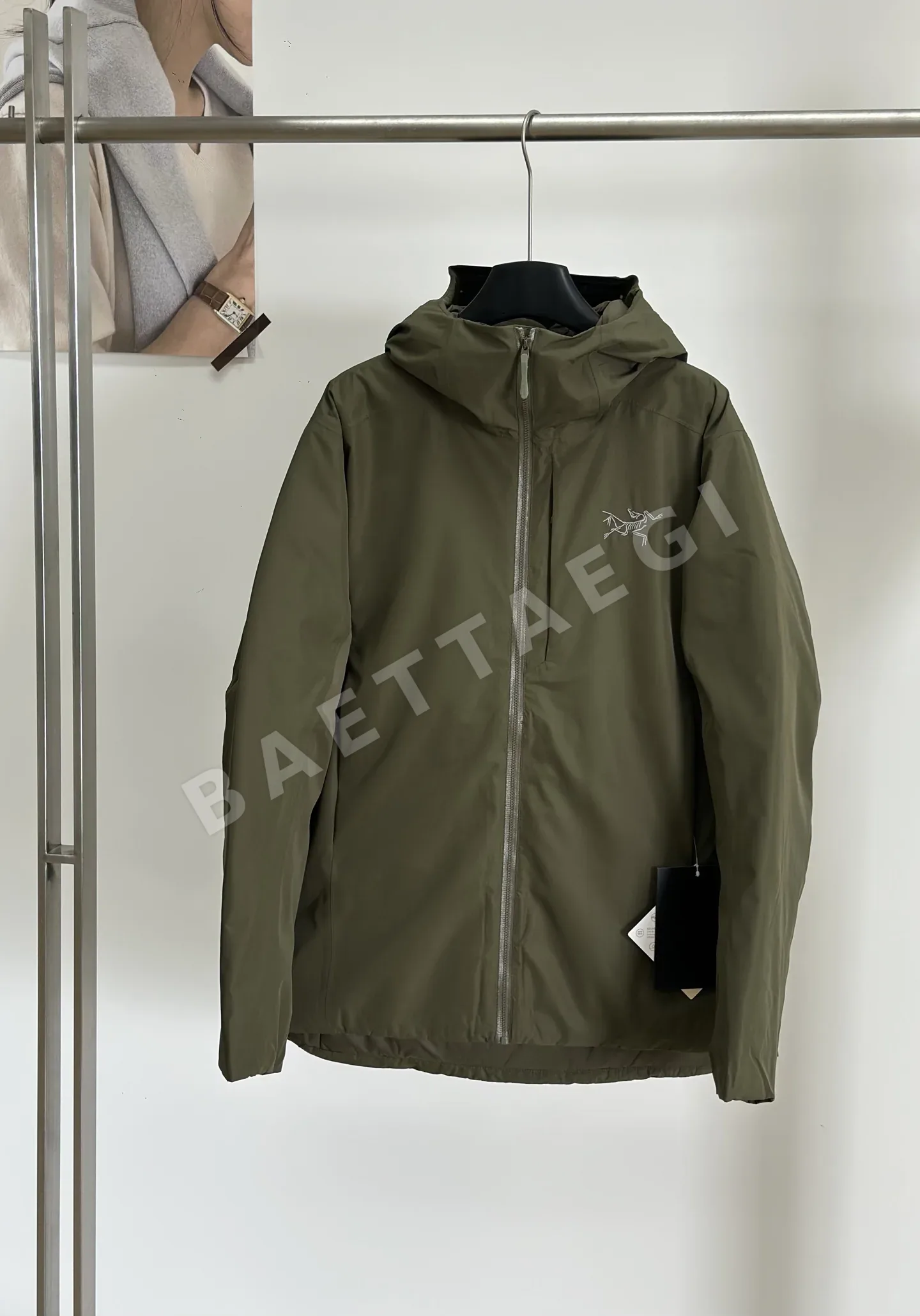 아크테릭스 남성 자켓 53300 Arc'teryx 상세 이미지 5