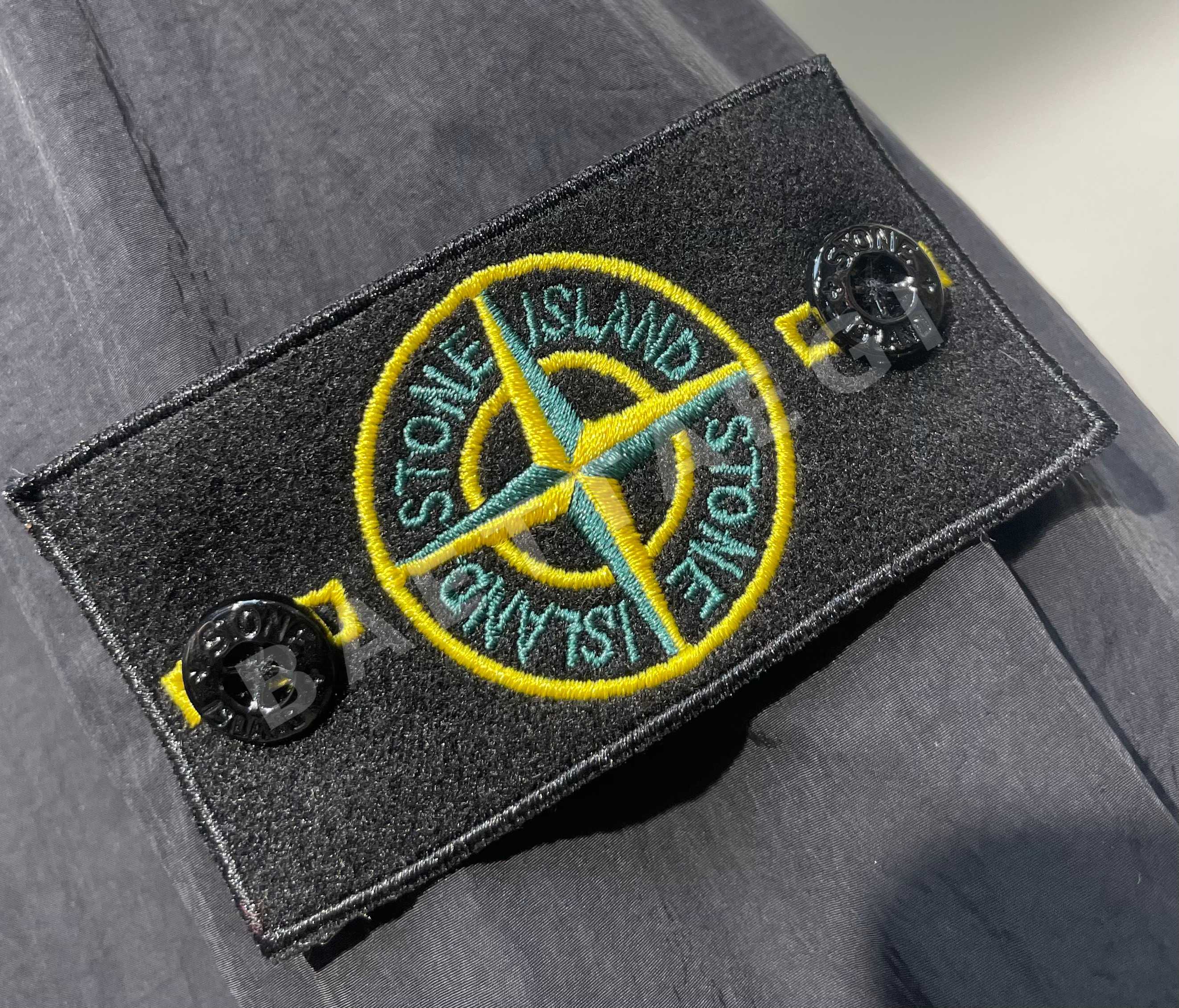스톤아일랜드 남성 자켓 51361 Stone Island 상세 이미지 8