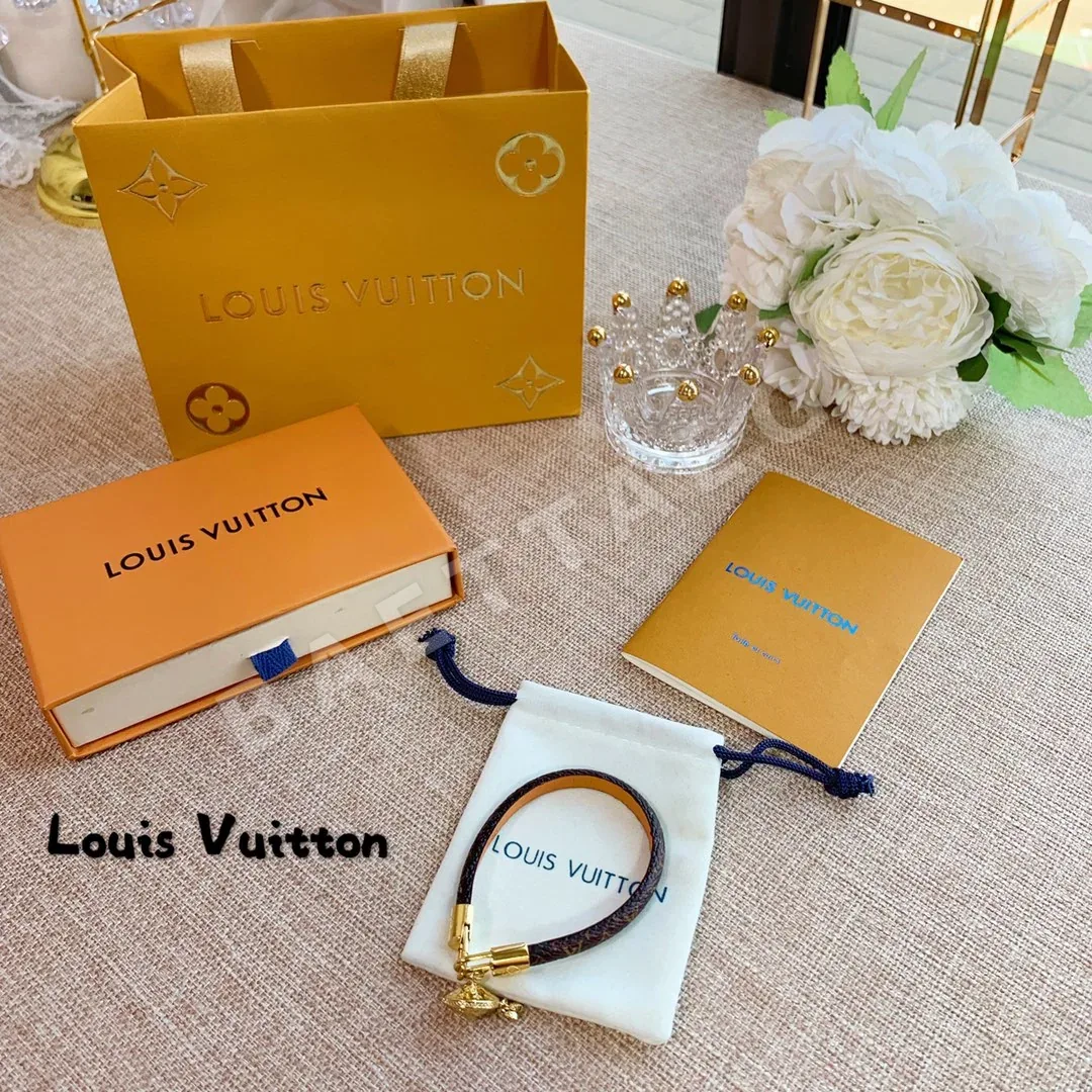 루이비통 팔찌 64083 Louis Vuitton Bracelet