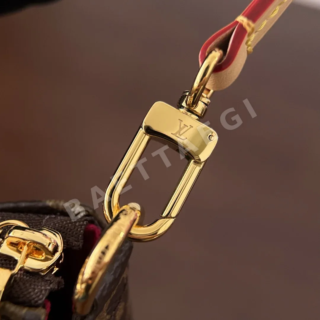 루이비통 모노그램 가방 M13440 상세 이미지 5