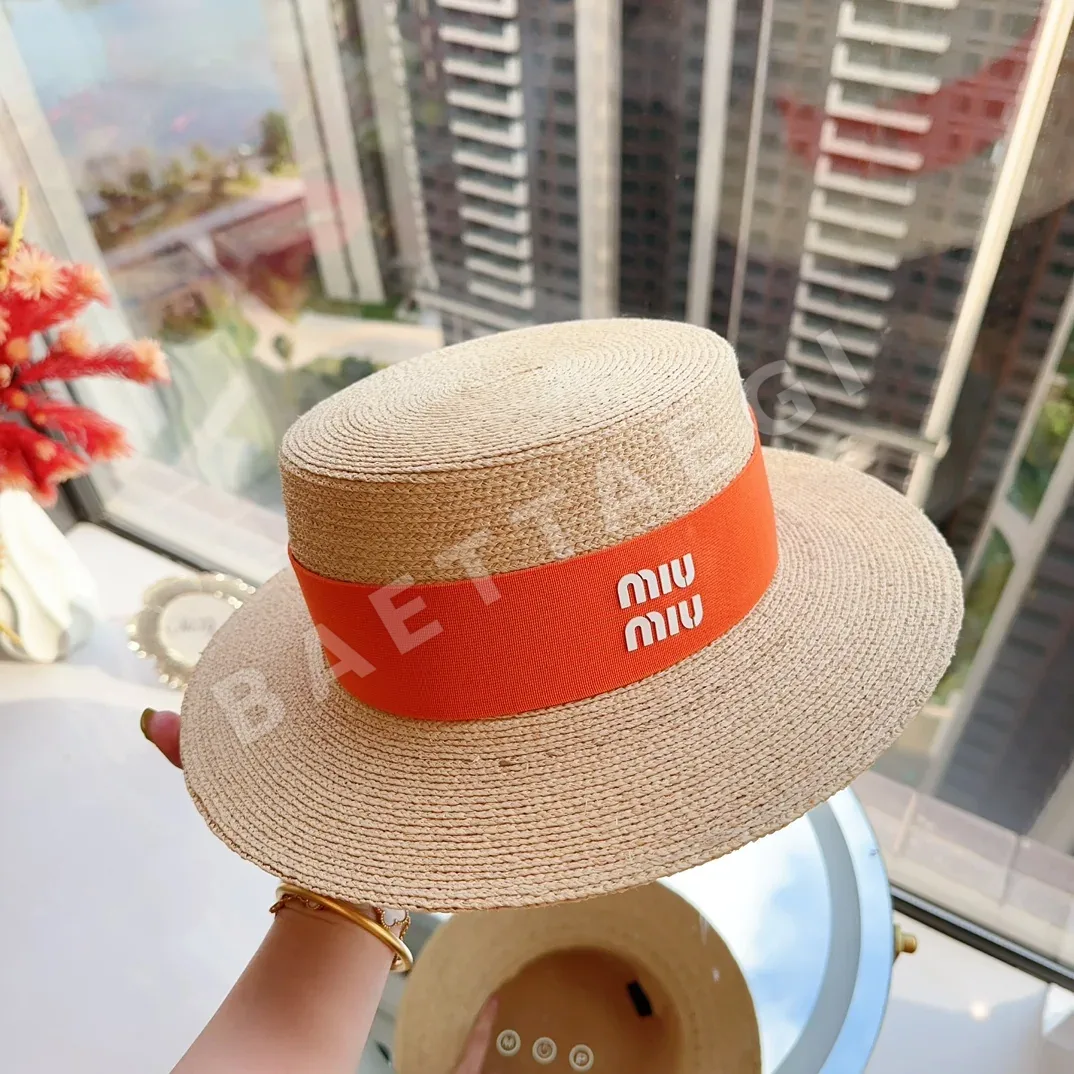 미우미우 모자 81465 Miu Miu Cap 상세 이미지 7
