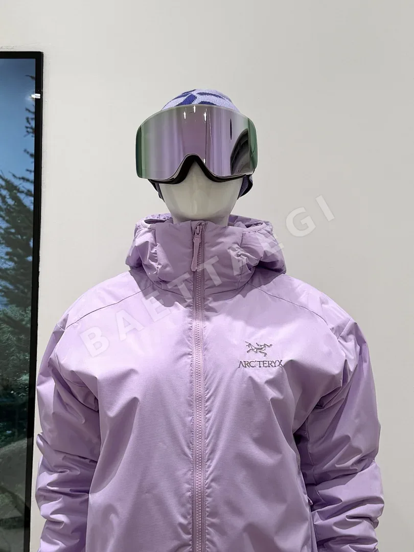 아크테릭스 아톰 후디 1.0 200159 Arc'teryx Atom Hoody 1.0 상세 이미지 12