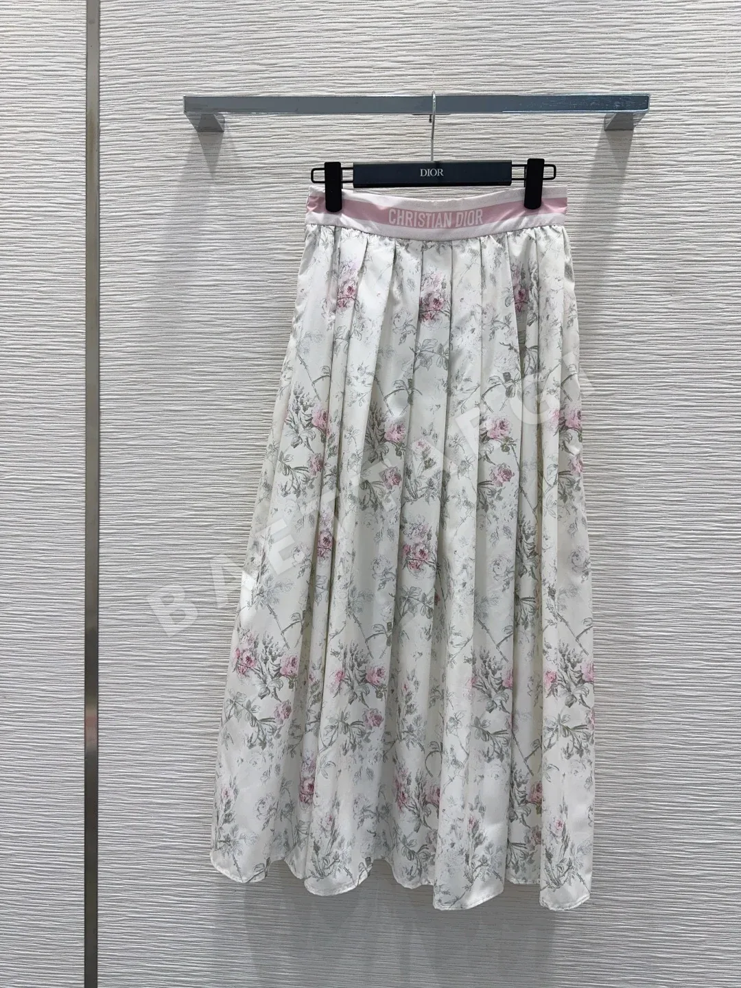 디올 미디 스커트 91869