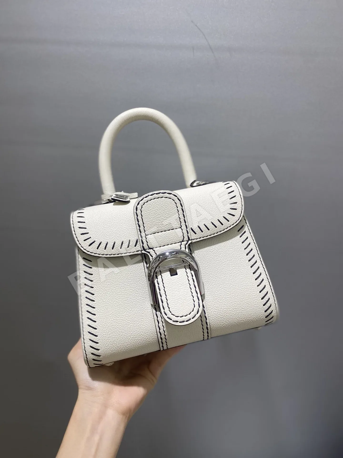 델보 가방 상세 이미지 2