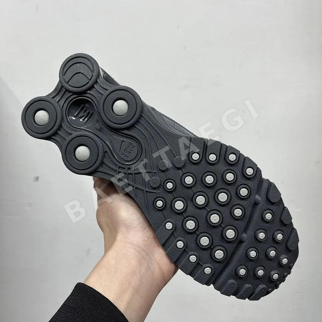 나이키 [WM] 샥스 HV2540-001 201016 Nike Shox Ride 2 Anthracite Jade Horizon 상세 이미지 4