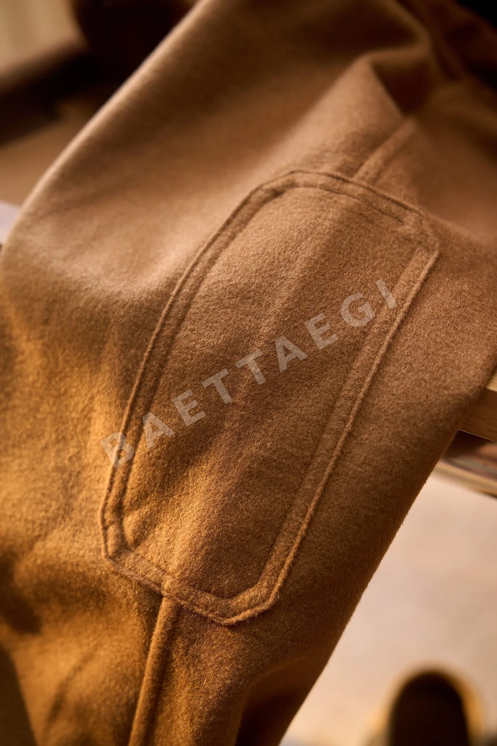 제냐 남성 자켓 198625 Zegna Jacket 상세 이미지 7