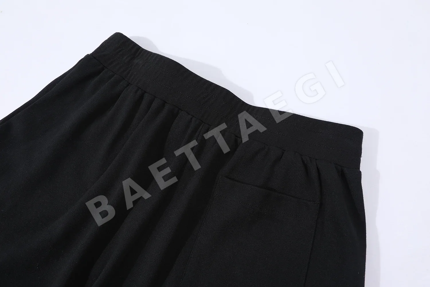 루이비통 LV 니트 라인스톤 쇼츠 5276 Louis Vuitton Shorts 상세 이미지 4